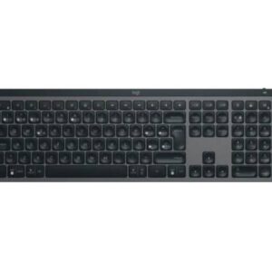 Teclado LOGITECH 920-011561