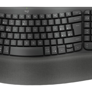 Teclado LOGITECH 920-012325
