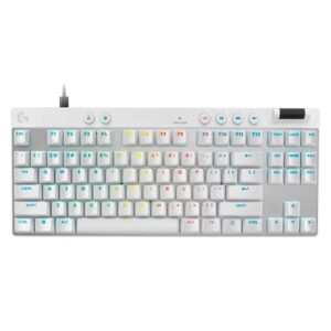 Teclado LOGITECH PRO X 920-013132