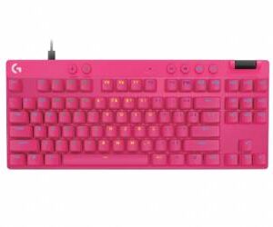 Teclado LOGITECH 920-013133