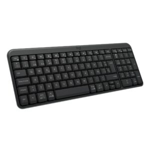 Teclados LOGITECH K250