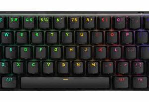 Teclado LOGITECH 920-013131