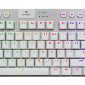 Teclado LOGITECH 920-012732