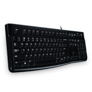 Teclado LOGITECH K120