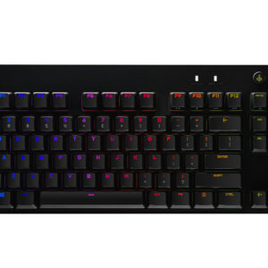 Teclado Mecánico Gaming LOGITECH PRO