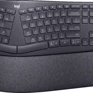 Teclado LOGITECH ERGO K860