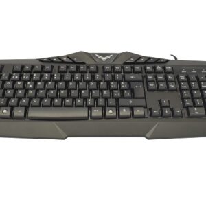 Teclado Gaming Naceb Gaming NA-0912
