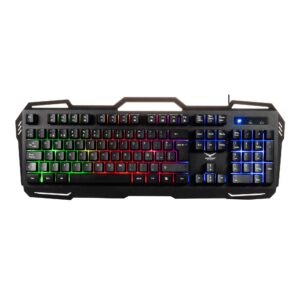 Teclados Gaming Naceb Gaming NA-0967