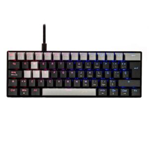 Teclados Gaming Naceb Gaming NA-0968