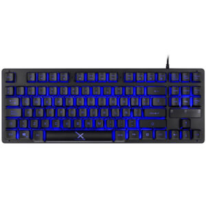 Teclado Gamer Xzeal XSATGA1B