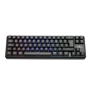 Teclado Gaming  Yeyian YTM-28209R