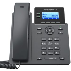 Teléfono IP Grandstream GRP2602P
