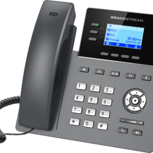 Telefono Grandstream GRP2603
