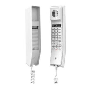 Telefono Hotelero IP Grandstream GHP610