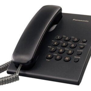Tel?fono Anal?gico PANASONIC KX-TS500MEB