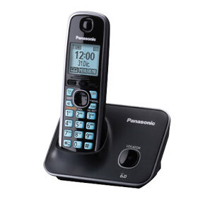 Tel?fono Inal?mbrico PANASONIC KX-TG4111MEB