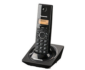 Tel?fono inal?mbrico PANASONIC KX-TG1711MEB
