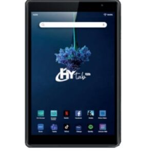 Tabletas HYUNDAI HT8WB3RBK01