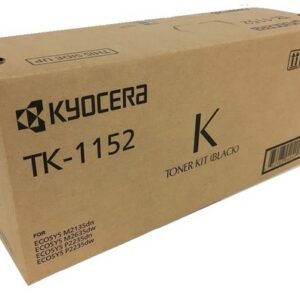 Tóner KYOCERA TK-1152
