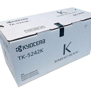 Toner KYOCERA TK-5242K