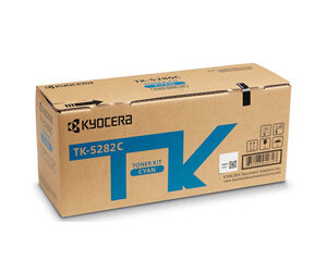 Toner KYOCERA TK-5282C