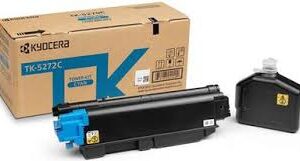 Toner KYOCERA TK-5272C