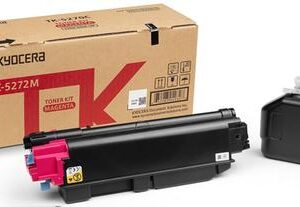 Toner KYOCERA TK-5272M