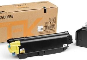 Toner KYOCERA TK-5272Y