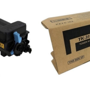 Cartucho KYOCERA 1T02T80US0