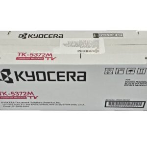 Tóner KYOCERA TK-5372M