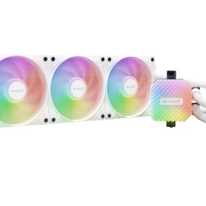 Enfriamiento y Ventilación Be Quiet BW023