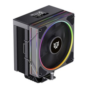 Enfriamiento y Ventilación Balam Rush HEX65