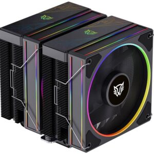 Enfriamiento y Ventilación Balam Rush HEX70