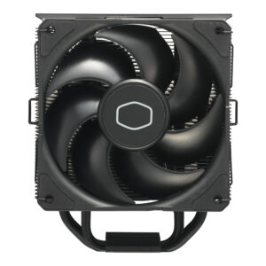 Enfriamiento y Ventilación COOLER MASTER Hyper 212 Black