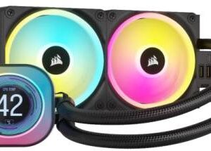 Enfriamiento y Ventilación CORSAIR CW-9061007-WW