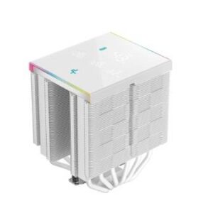 Enfriemiento liquido DeepCool AK620 DIGITAL PRO