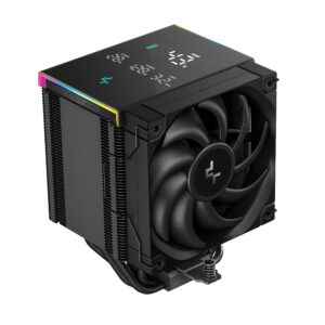 Enfriamiento y Ventilación DeepCool AK500 Digital Pro