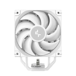 Enfriamiento y Ventilación DeepCool AK400 DIGITAL PRO WH