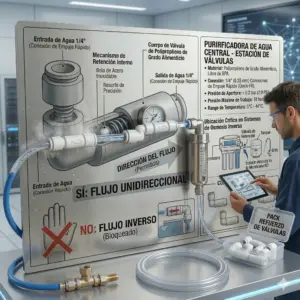 adaptador-de-plomeria-domestica-media-pulgada-a-un-cuarto refacciones-para-sistemas-de-filtrado-conector-1-2-a-1-4-industrial conexion-rapida-grado-alimenticio-para-purificador-de-agua-mexico
