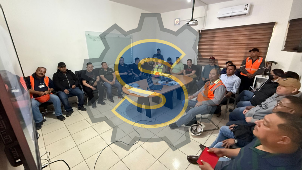 evitar multas de secretaria de trabajo, STPS, Certificación STPS para empleados