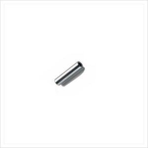 072.501 Empalme p/electrodos; acero inox; Serie [72.01, 72.11]