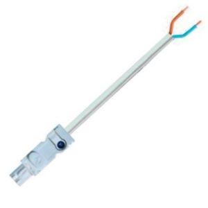 07L.01 Cable de conexión AC 2x1.5mm2, 2m Longitud