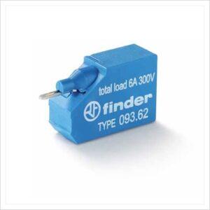 093.62 Duplicador de cables Serie 39 Push-in