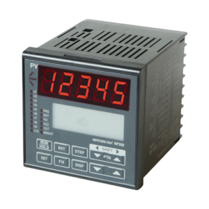 controlador de temperatura
