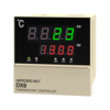 controlador de temperatura