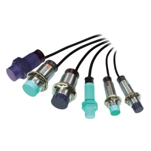 sensor industrial