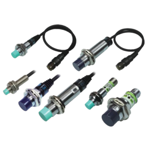 sensor de proximidad inductivo