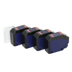 sensor fotoeléctrico