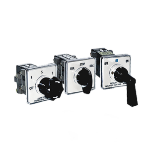 interruptor de leva (cam switch)