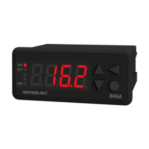 controlador de temperatura